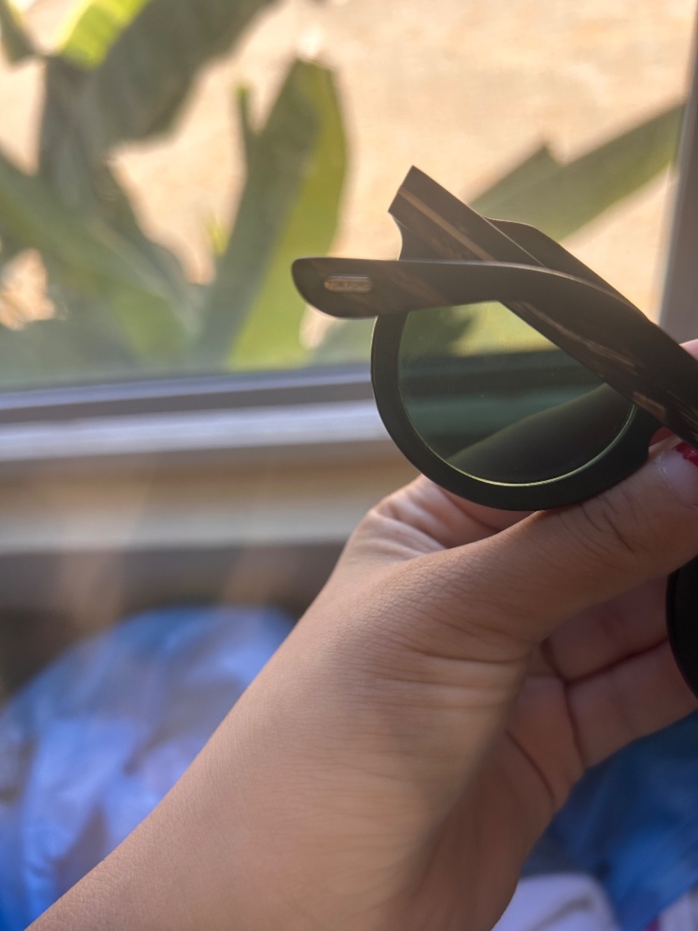 Tom Ford Sunglasses - Picture 4 of 6